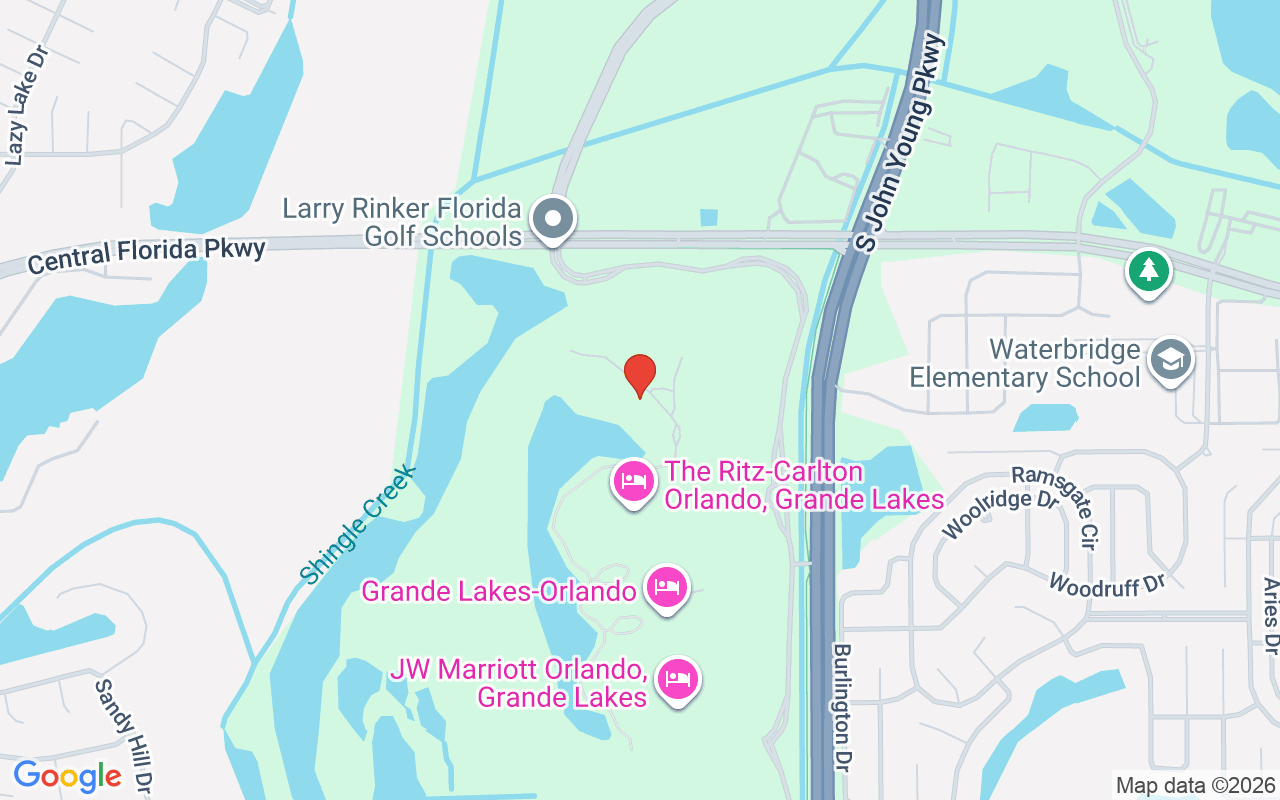 4126 Grande Brick Loop #33, Orlando, FL 32837