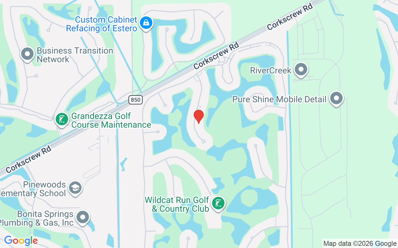 20131 Cheetah Ln, Estero, FL 33928