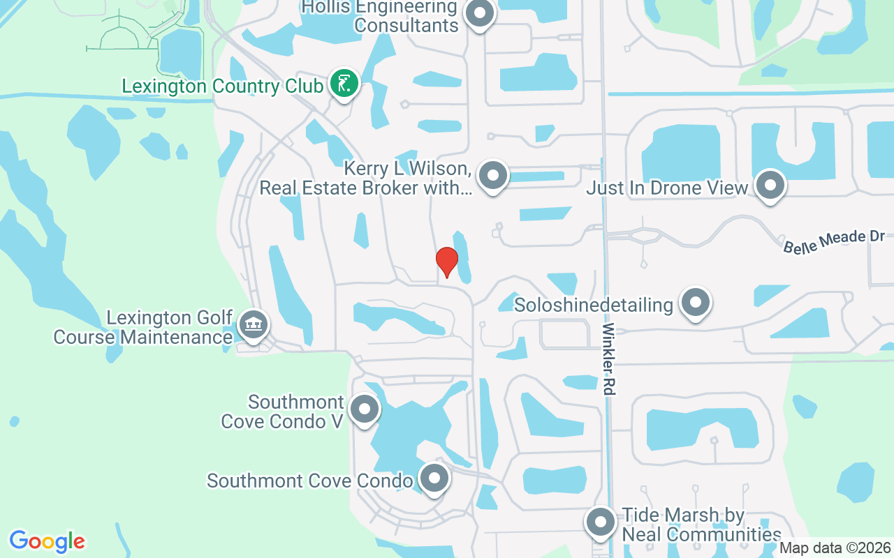 16499 Edgemont Dr, Fort Myers, FL 33908