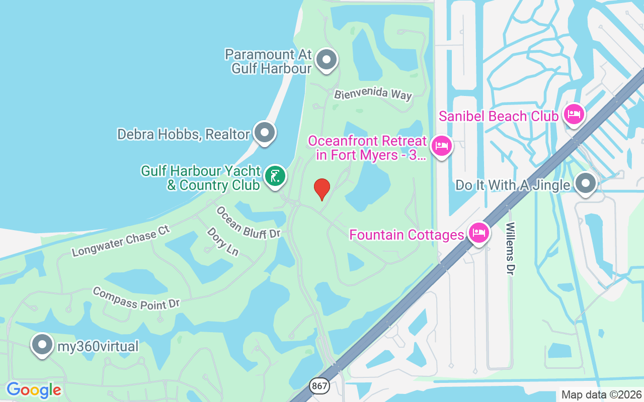 14360 Harbour Links Ct 2C, Fort Myers, FL 33908