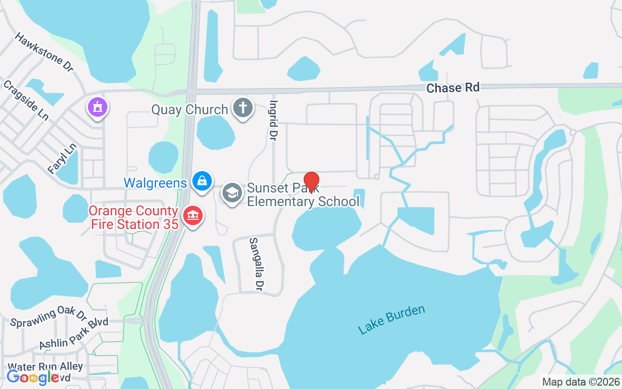 12132 Montalcino Circle, Windermere, FL 34786