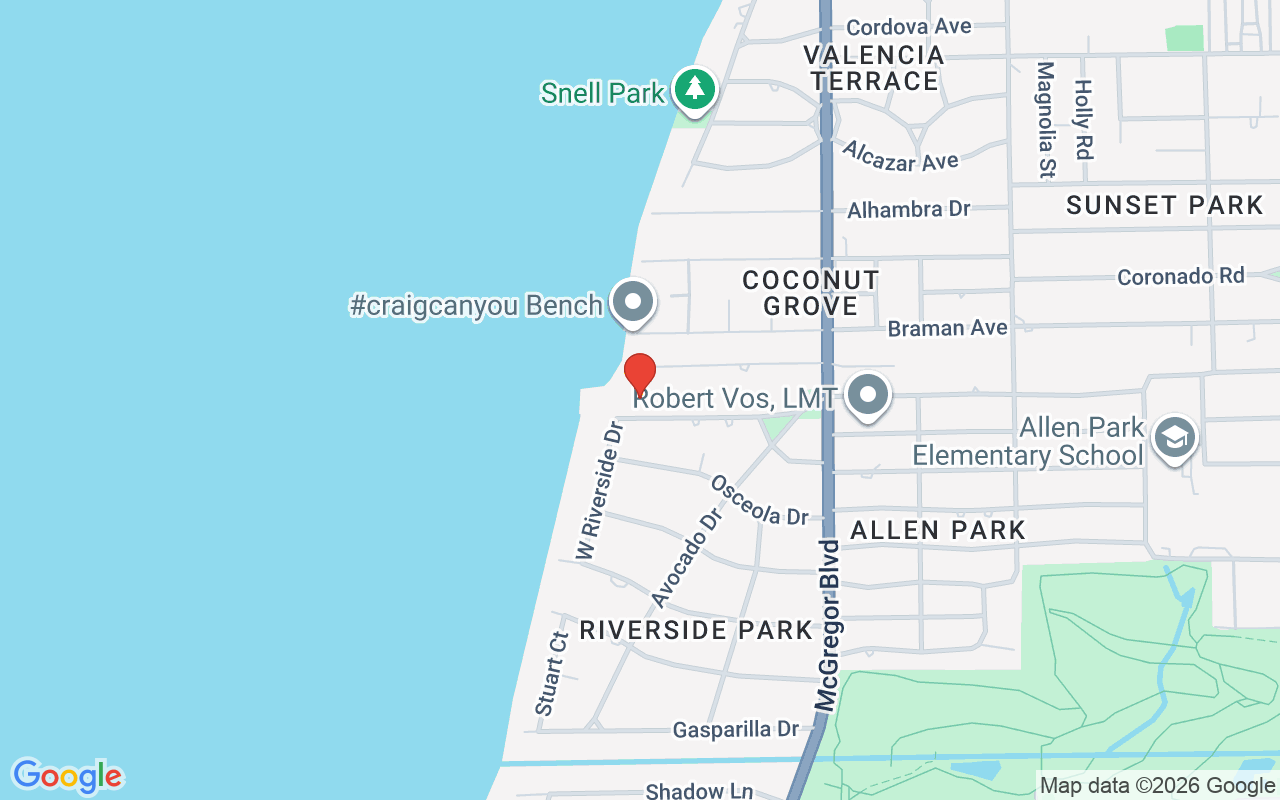 1211 Caloosa Pt, Fort Myers, FL 33901