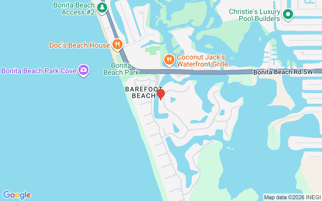 195 Topanga Dr, Bonita Springs, FL 34134