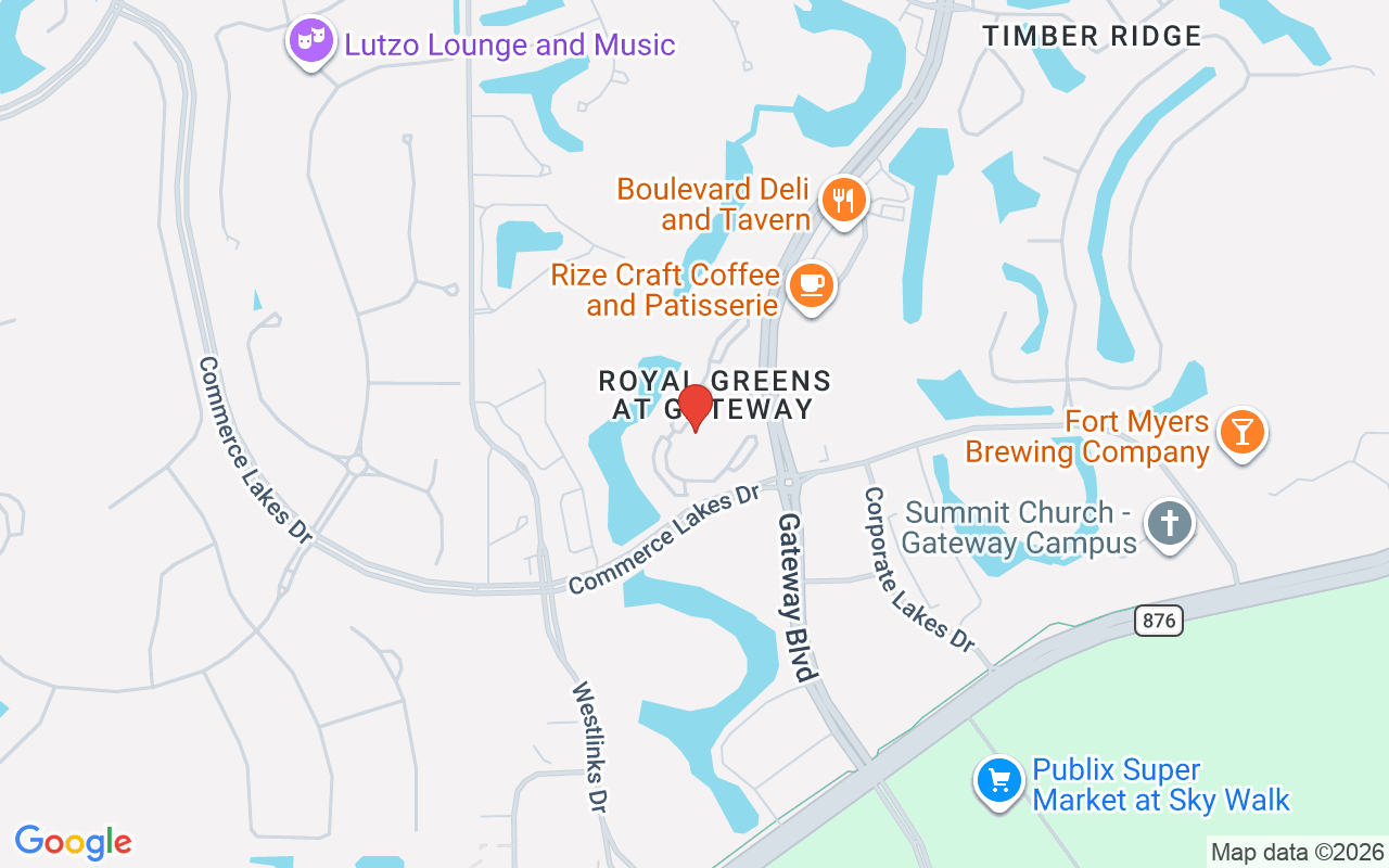 11521 Villa Grand # 919, Fort Myers, FL 33913