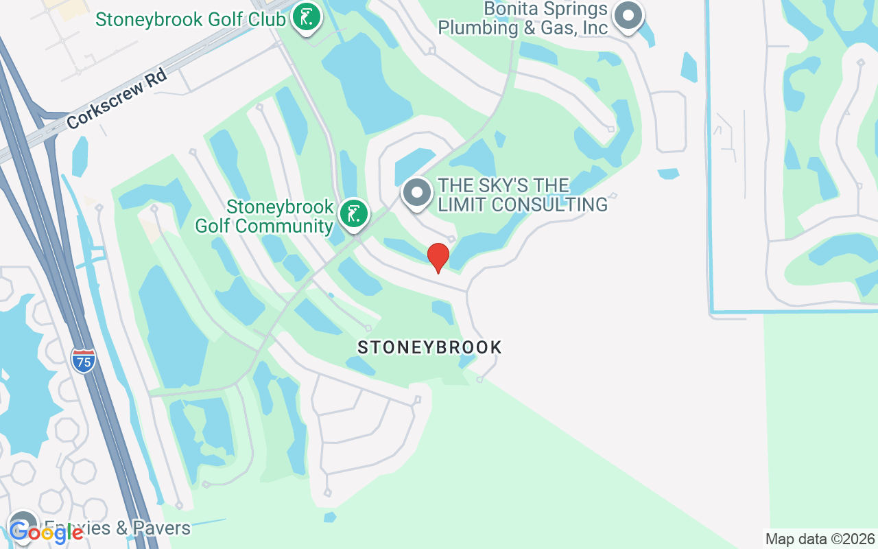 11463 Pembrook Run, Estero, FL 33928