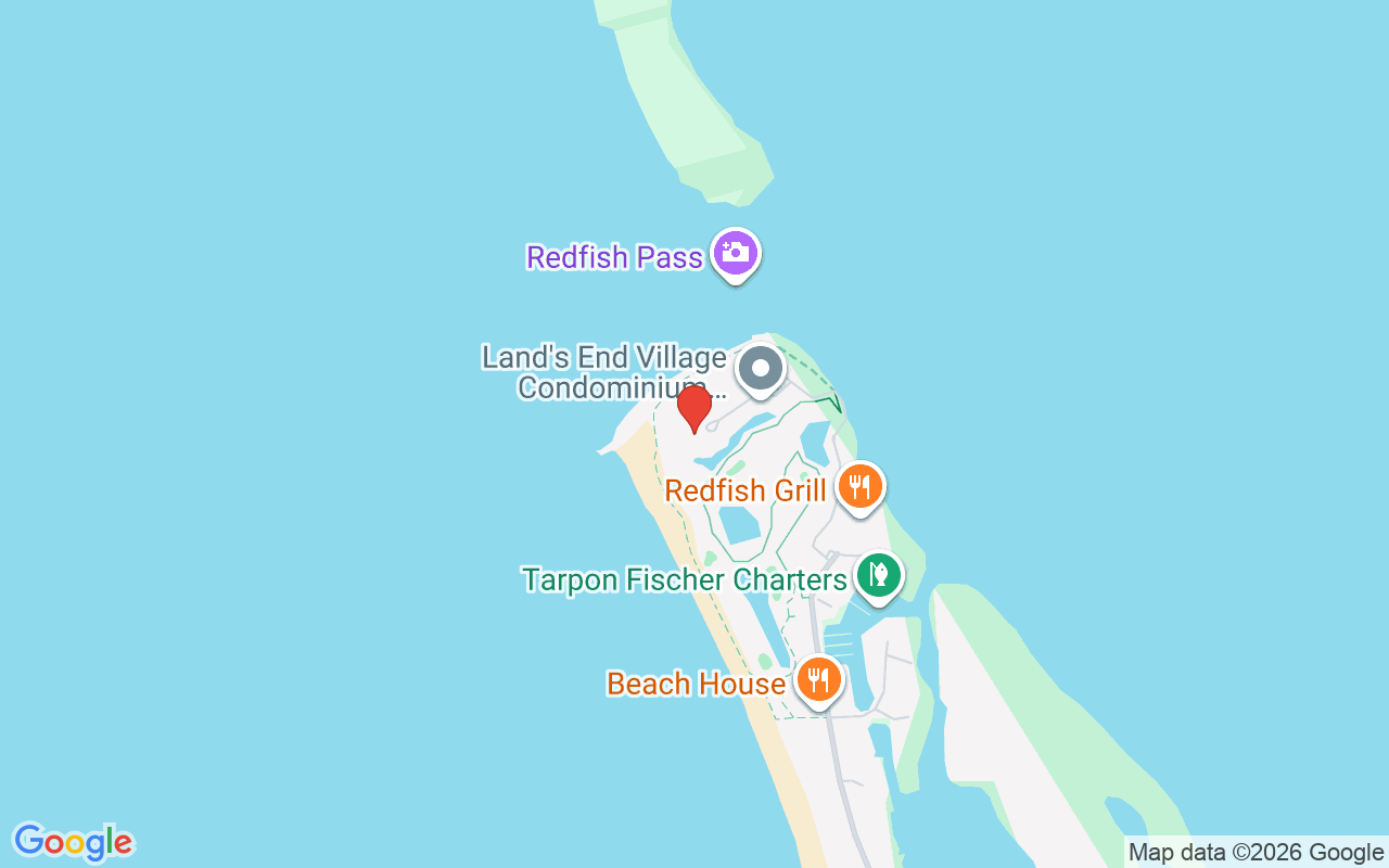 1641 Lands End Village, Captiva, FL 33924