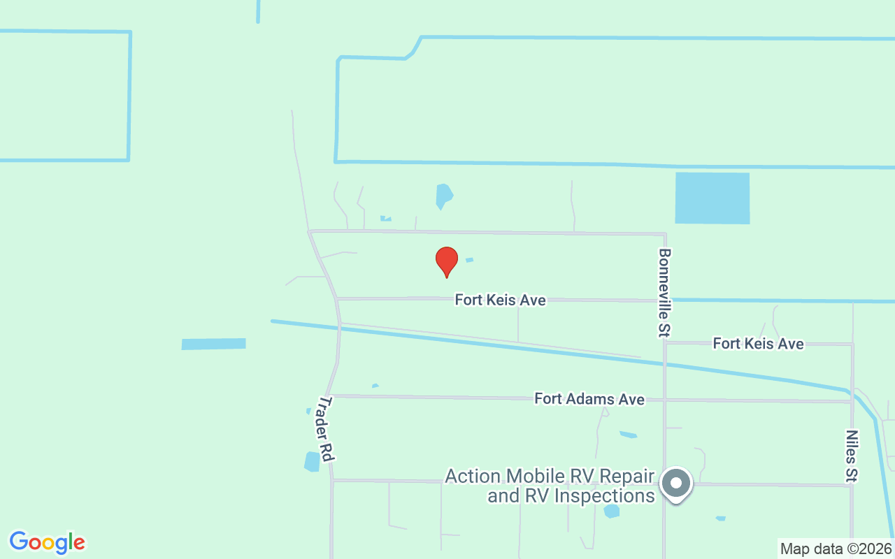4440 Fort Keis Ave, Labelle, FL 33935