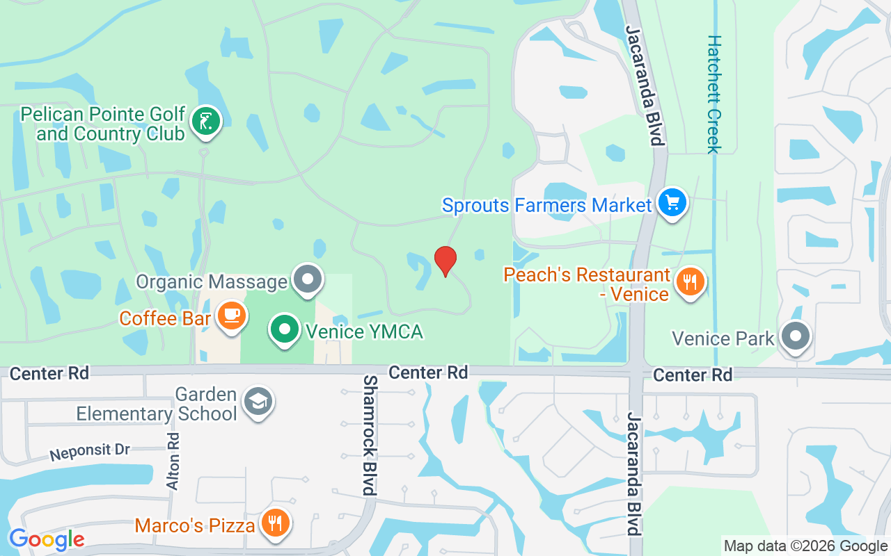 1830 San Silvestro Drive, Venice, FL 34285