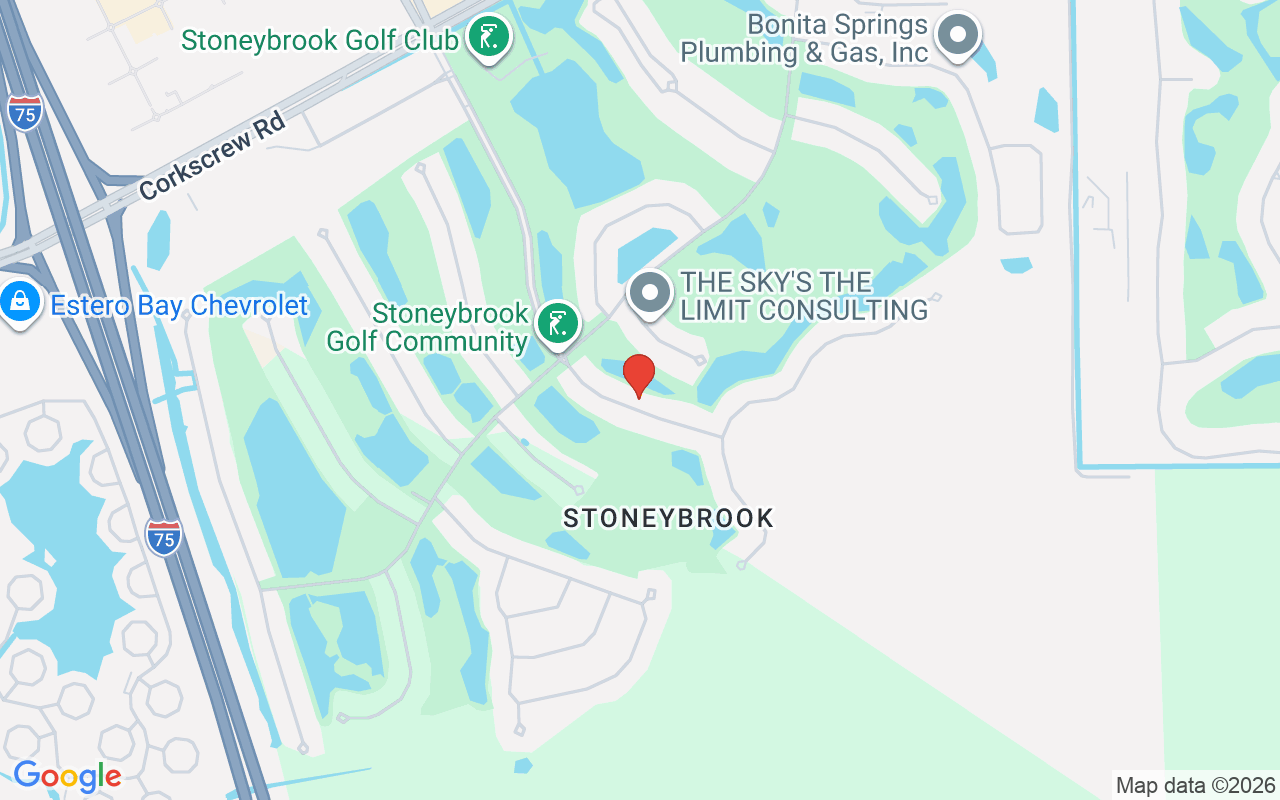 11439 Pembrook Run, Estero, FL 33928