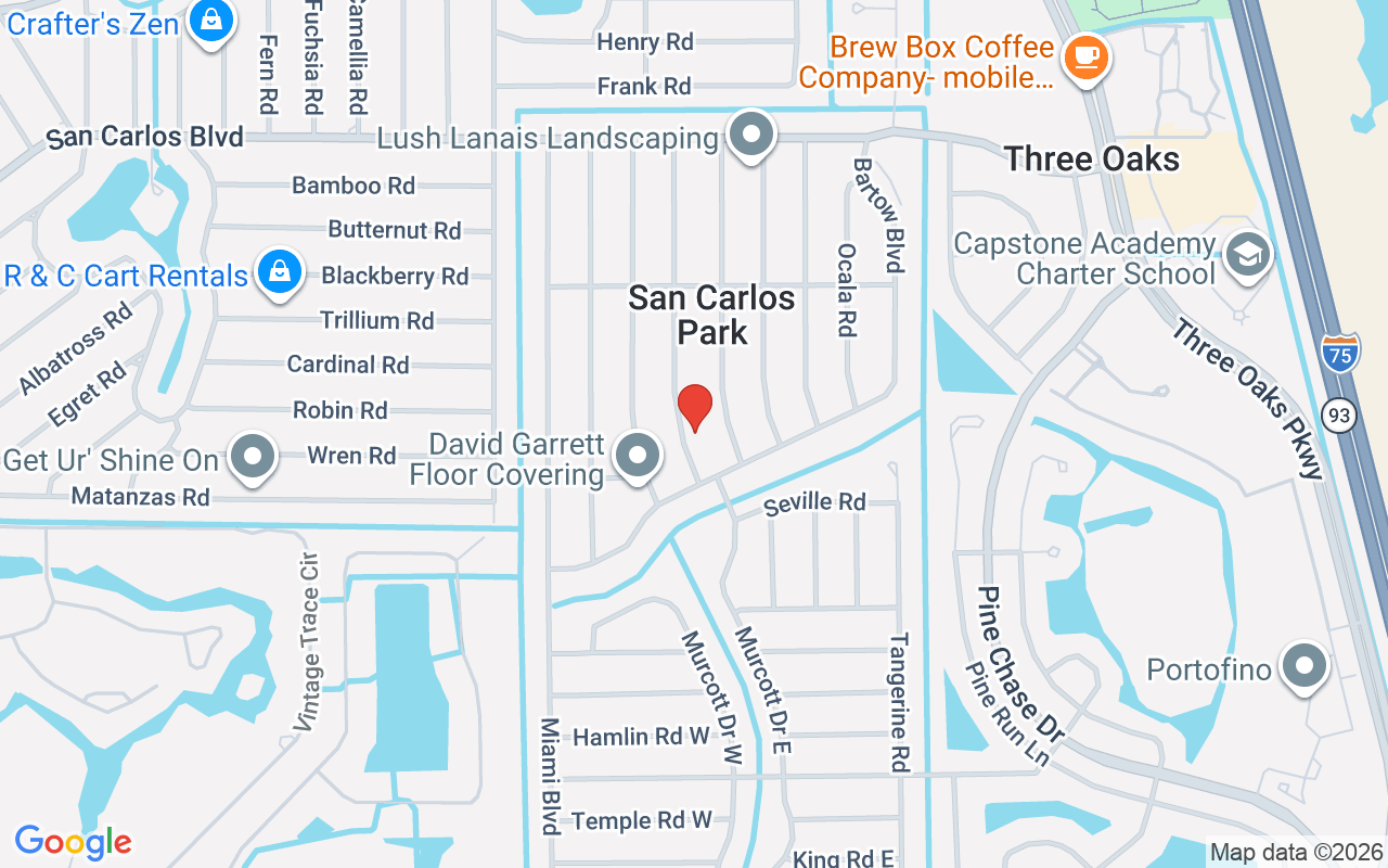 18653 Bradenton Rd, Fort Myers, FL 33967