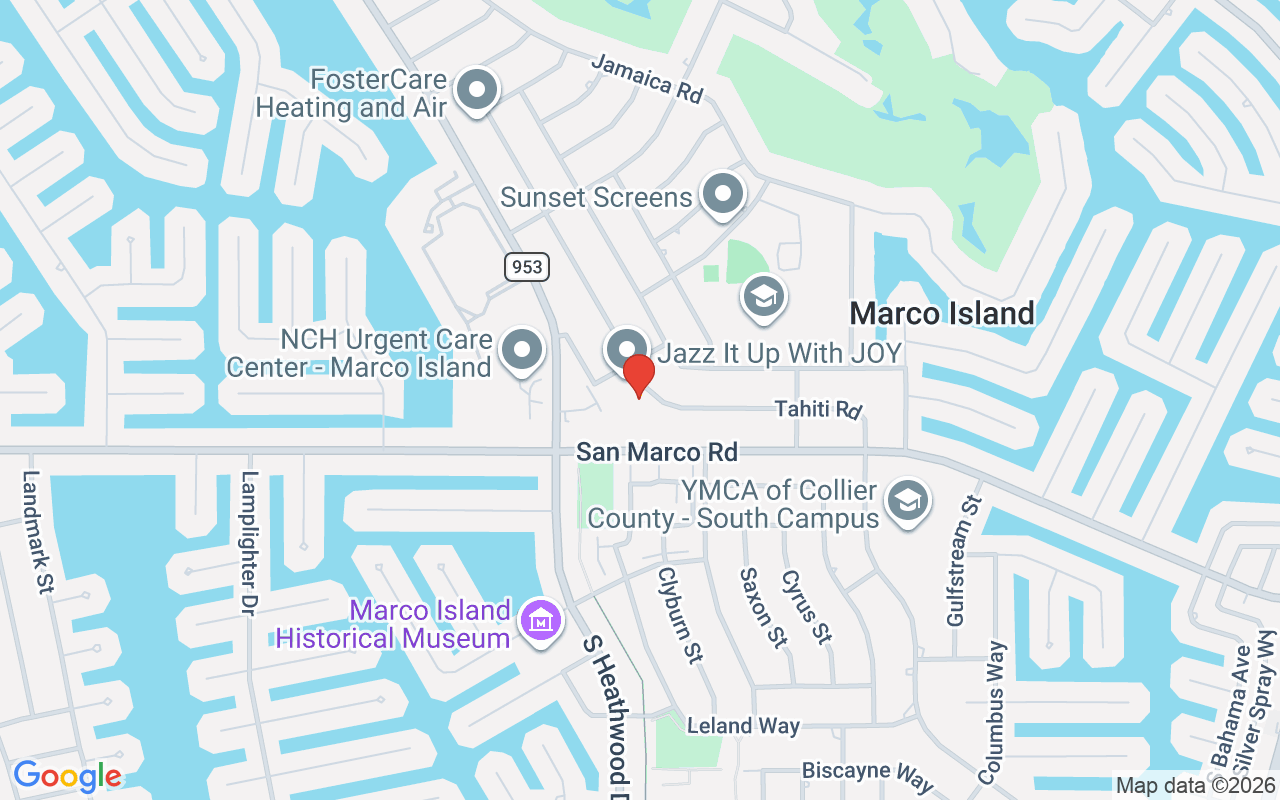 82 Tahiti Rd, Marco Island, FL 34145