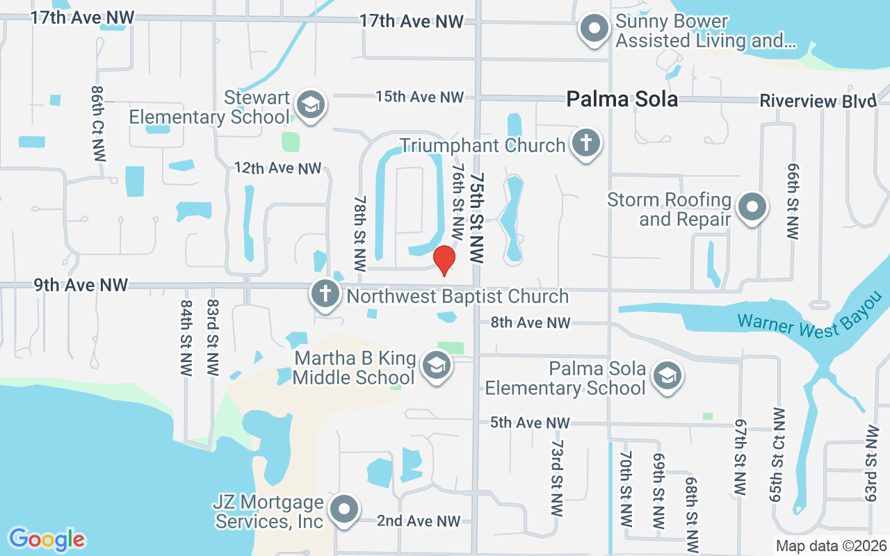 , Bradenton, FL 34209