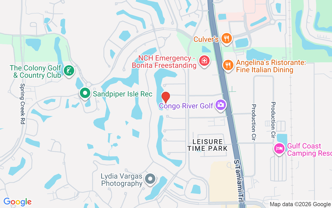 3530 Pine Fern Ln, Bonita Springs, FL 34134