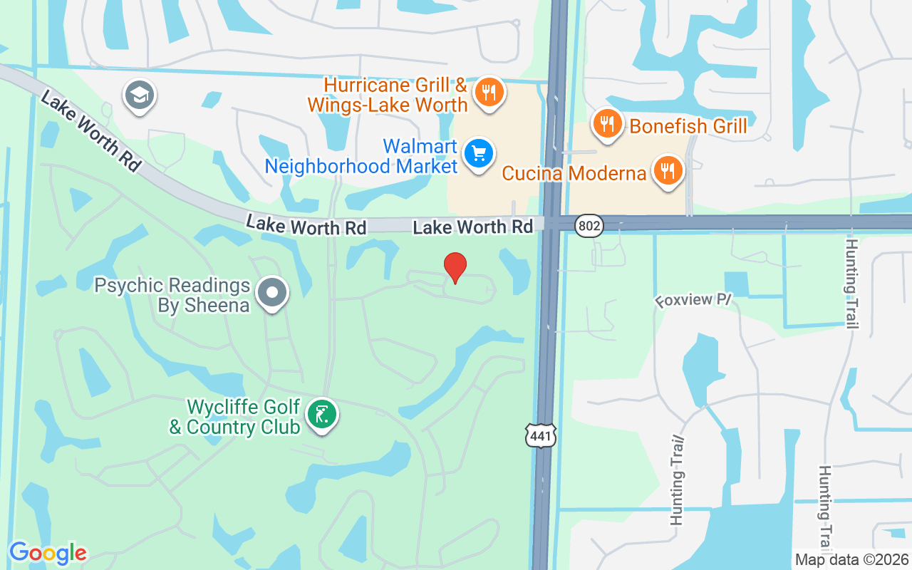 10184  Andover Coach Circle #H1, Lake Worth, FL 33449