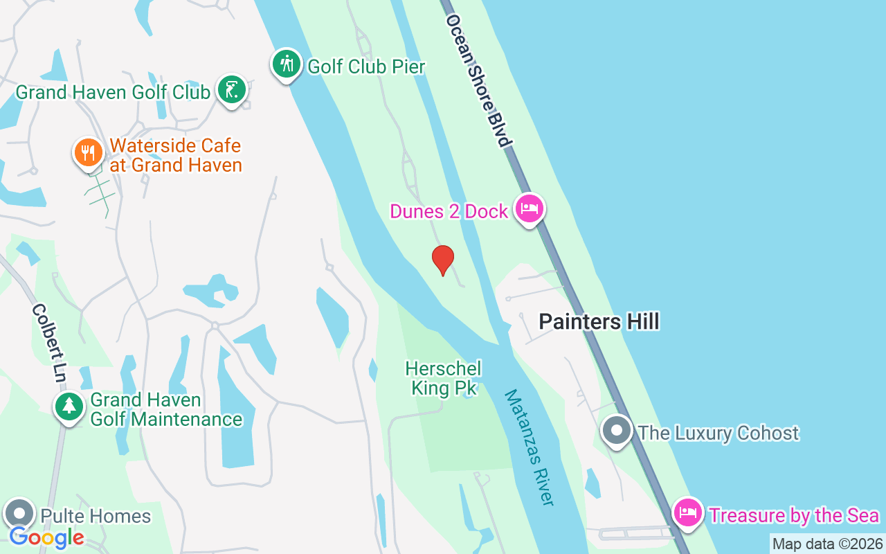 186 Island Estates Parkway, Palm Coast, FL 32137