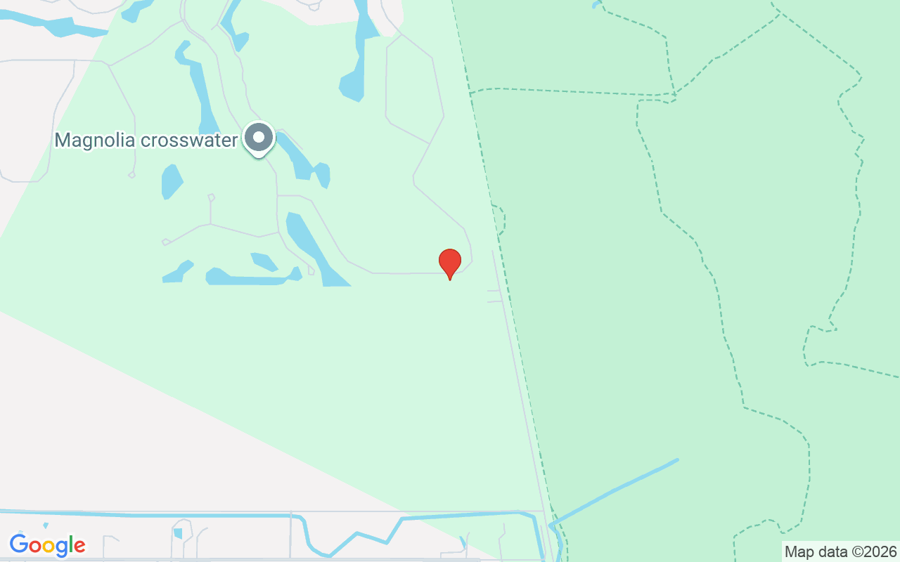 3816 Crosswater Dr, North Fort Myers, FL 33917