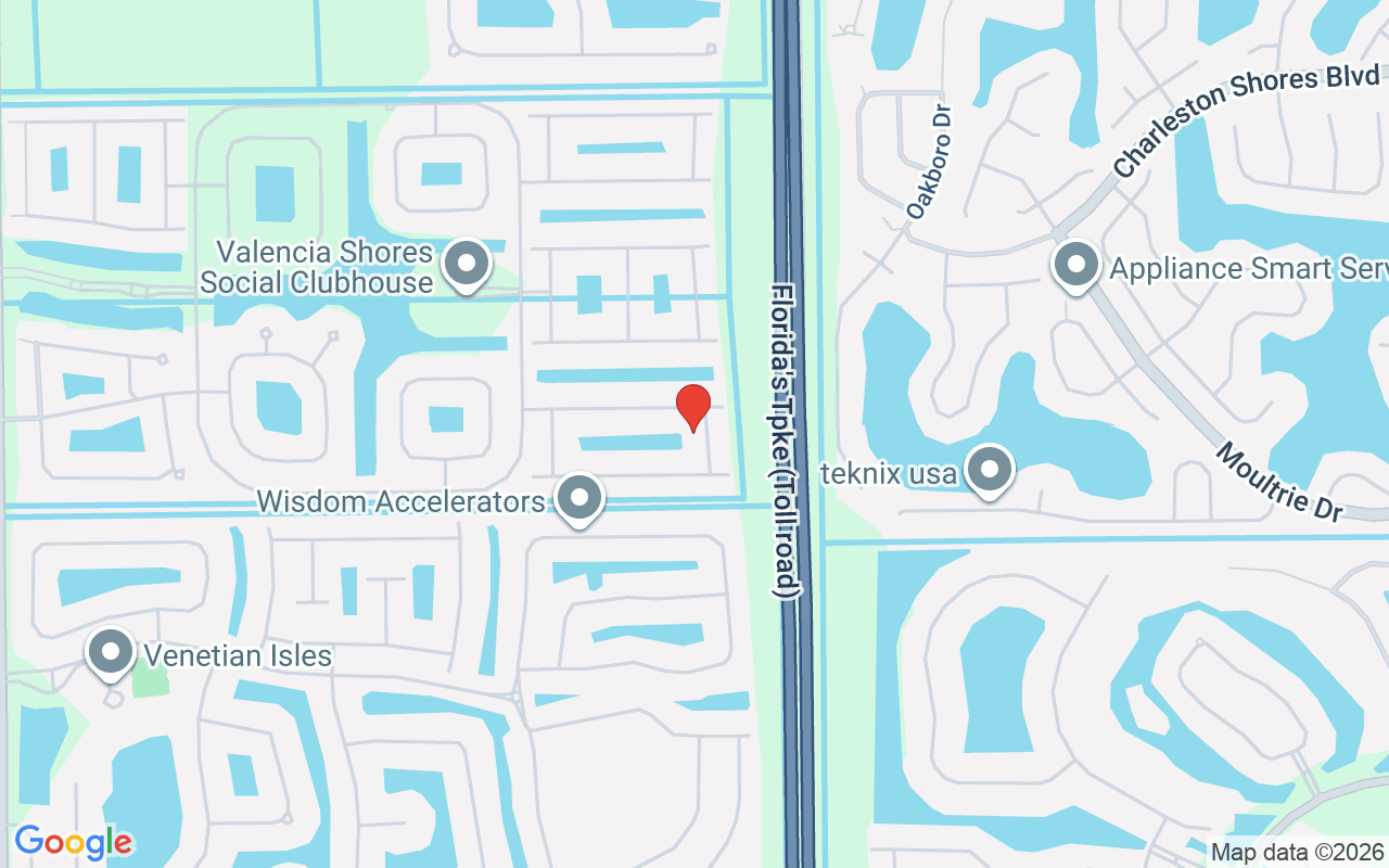 7909  Seagrape Shores Dr, Lake Worth, FL 33467