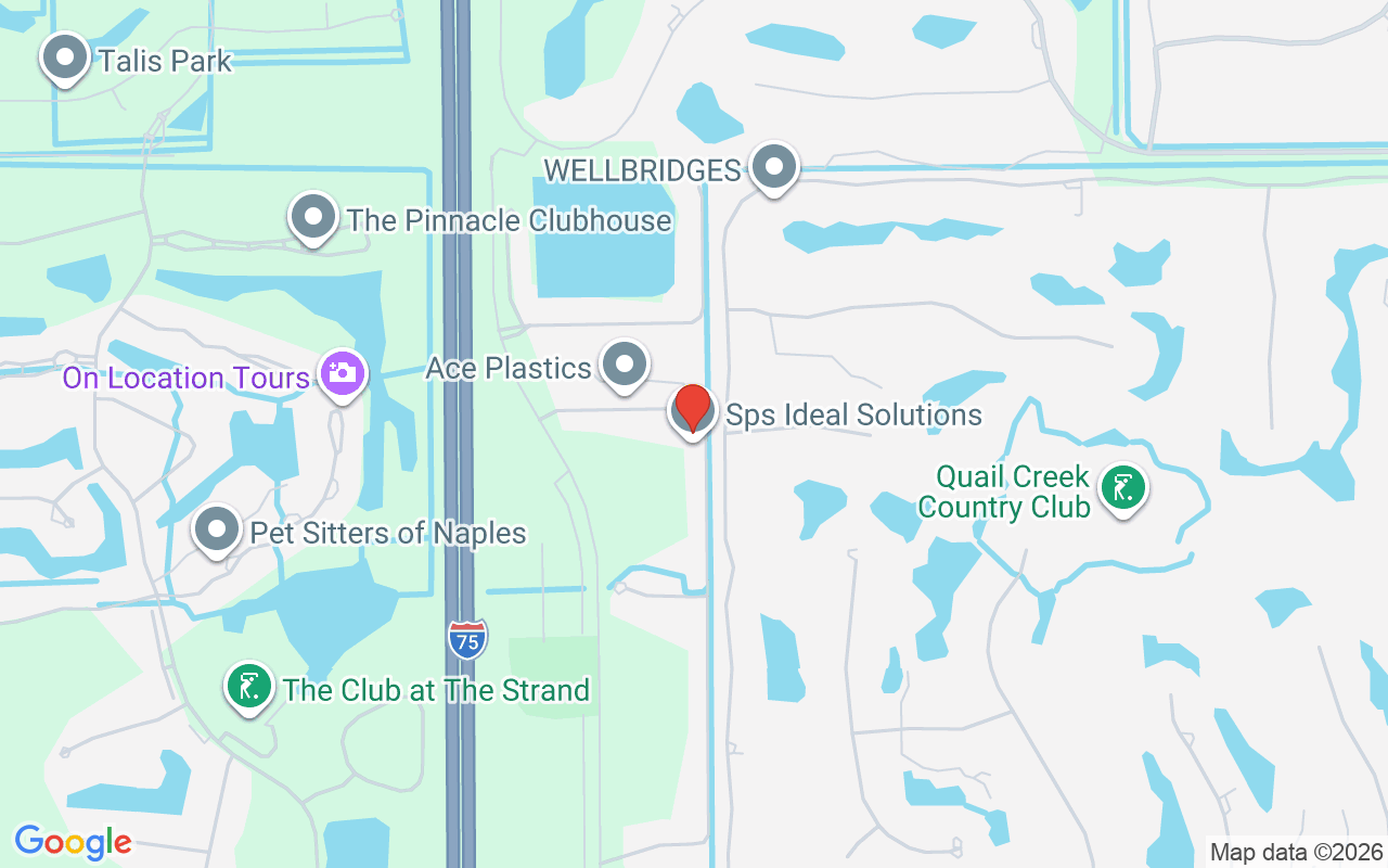 3599 Grand Cypress Dr, Naples, FL 34119