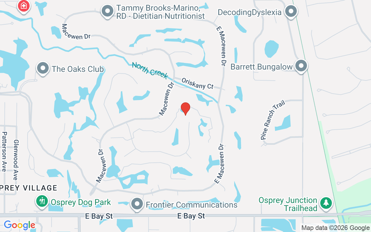 691 Eagle Watch Lane, Osprey, FL 34229