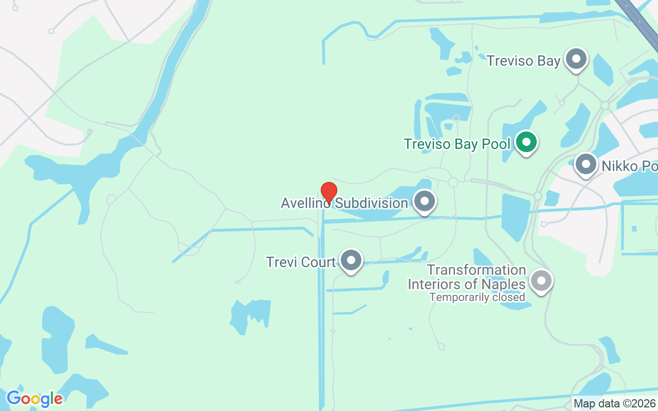 9528 Avellino Way #2521, Naples, FL 34113