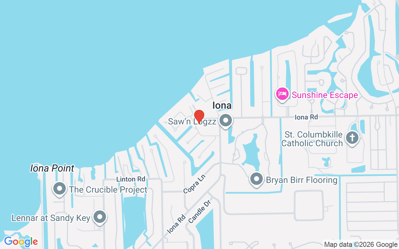 15271 Tahitian Dr, Fort Myers, FL 33908