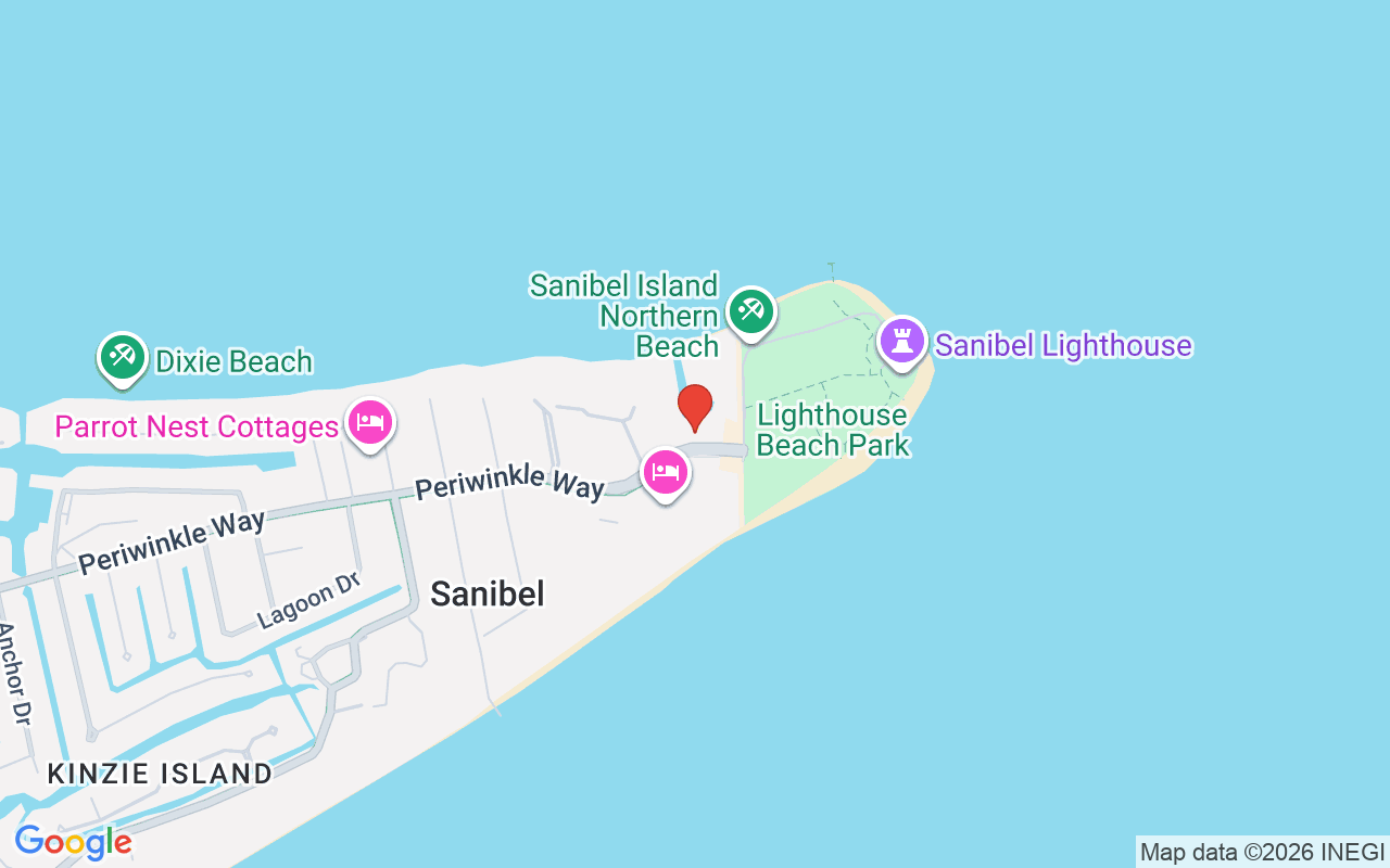 200 Periwinkle Way #216, Sanibel, FL 33957