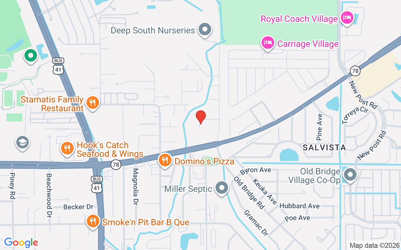 191 Abbey Ln, North Fort Myers, FL 33917