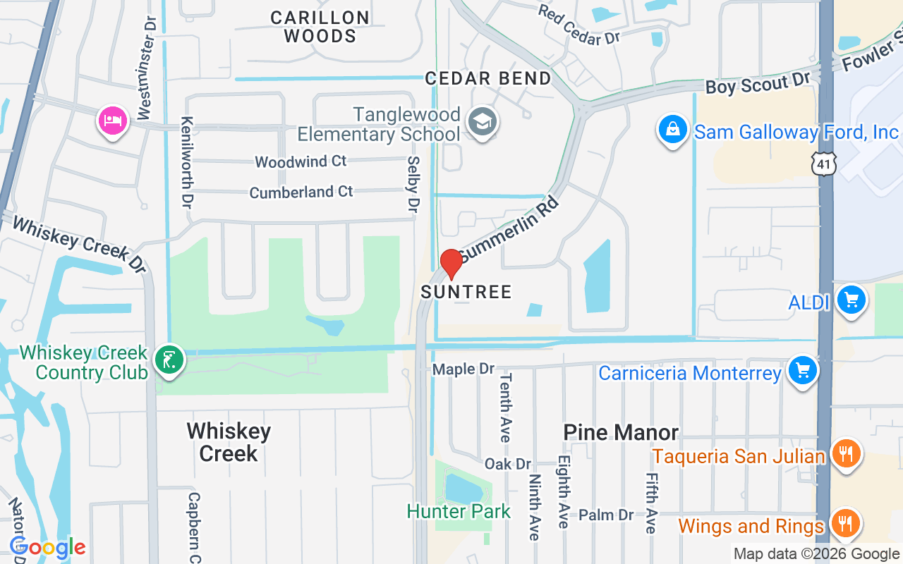 5325 Summerlin Rd 2514, Fort Myers, FL 33919