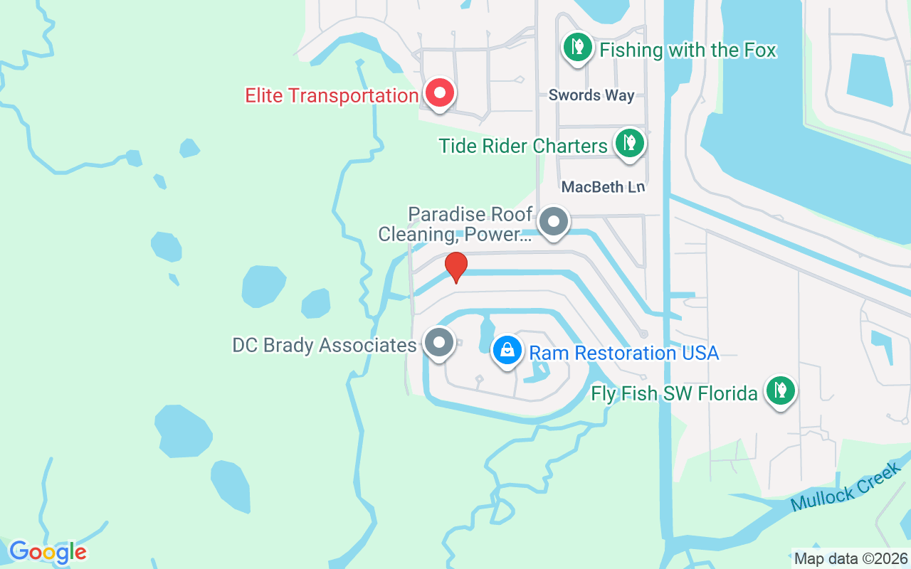 6408 Cocos Dr, Fort Myers, FL 33908