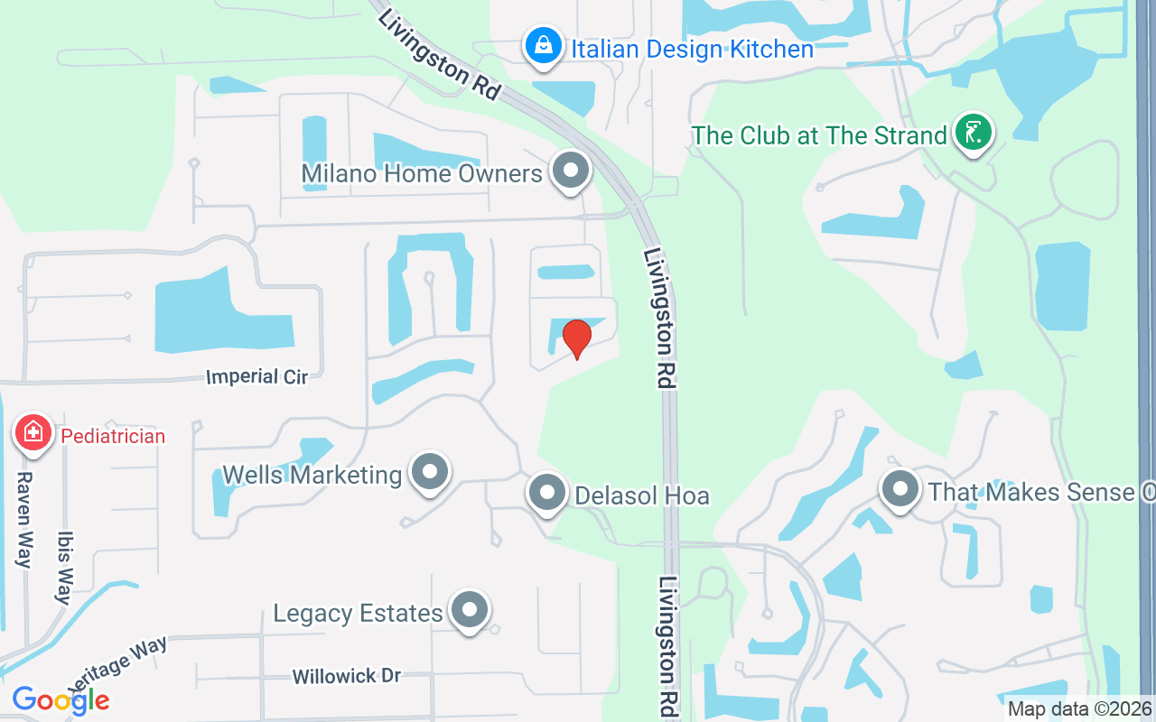 15633 Marcello Cir 133, Naples, FL 34110