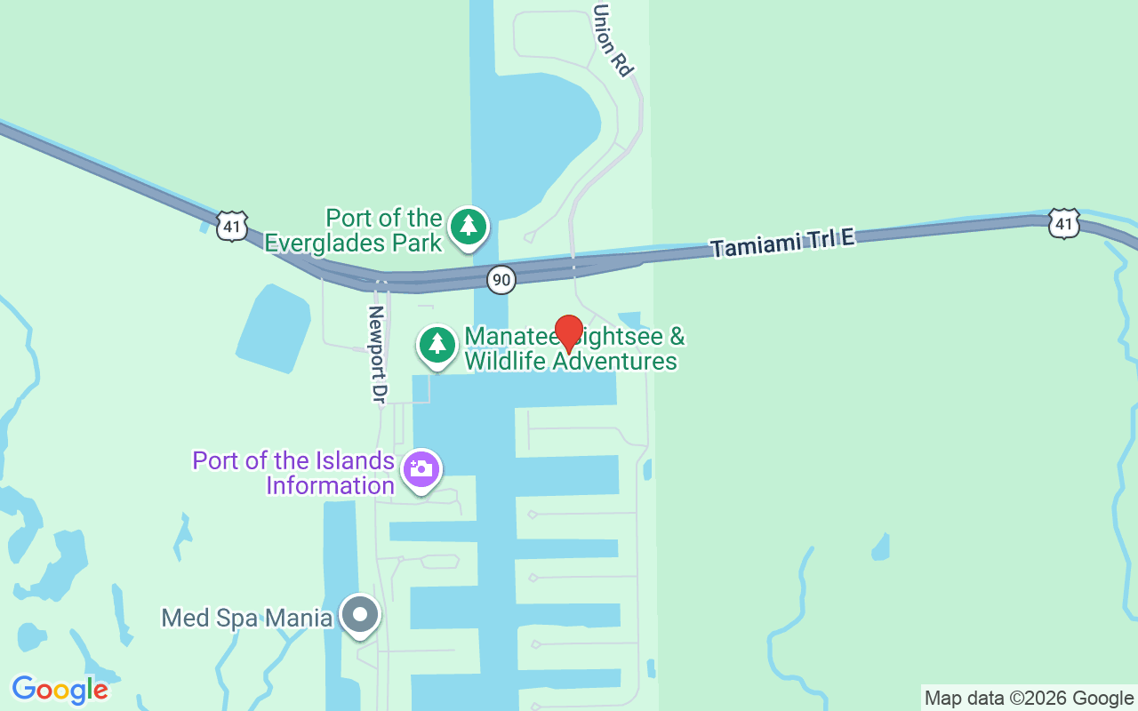 360 Stella Maris Dr #2404, Naples, FL 34114