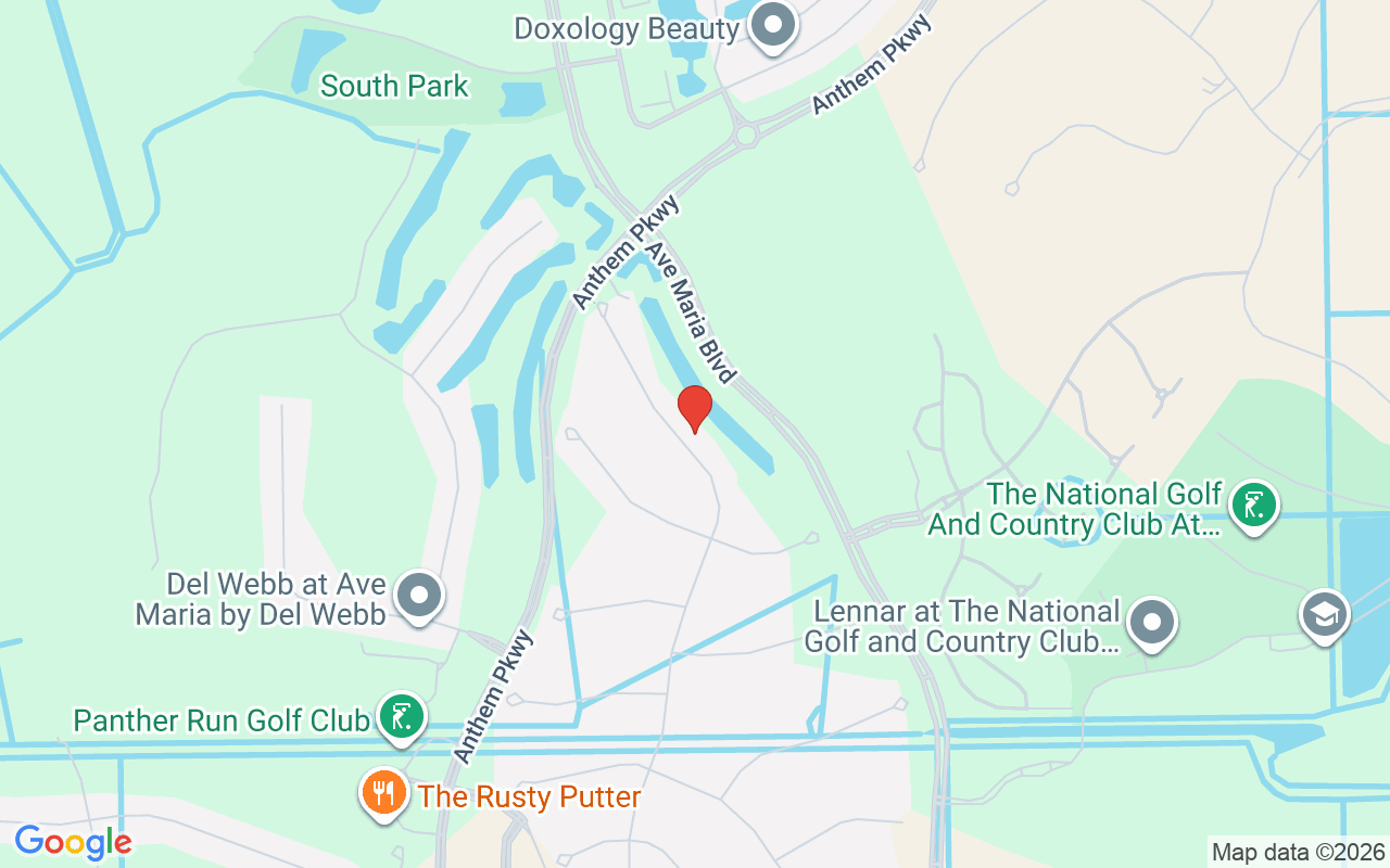 5644 Celebration Dr, Ave Maria, FL 34142