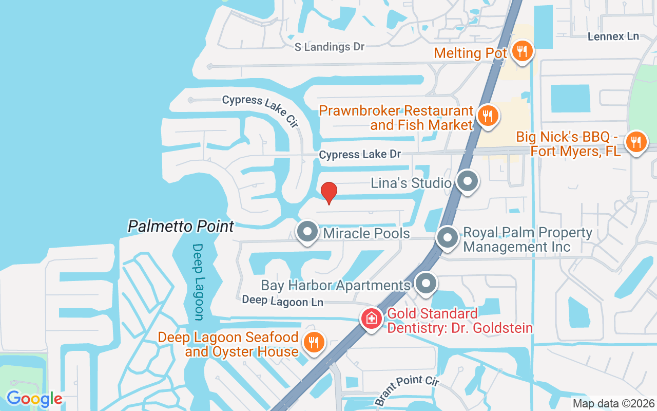 957 Wittman Dr, Fort Myers, FL 33919