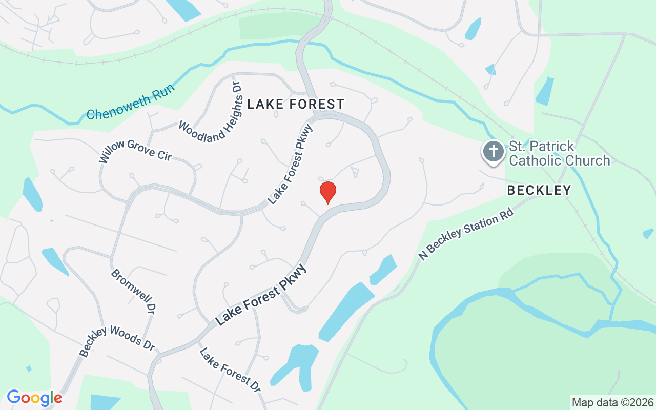 702 Lake Forest Pkwy, Louisville, KY 40245