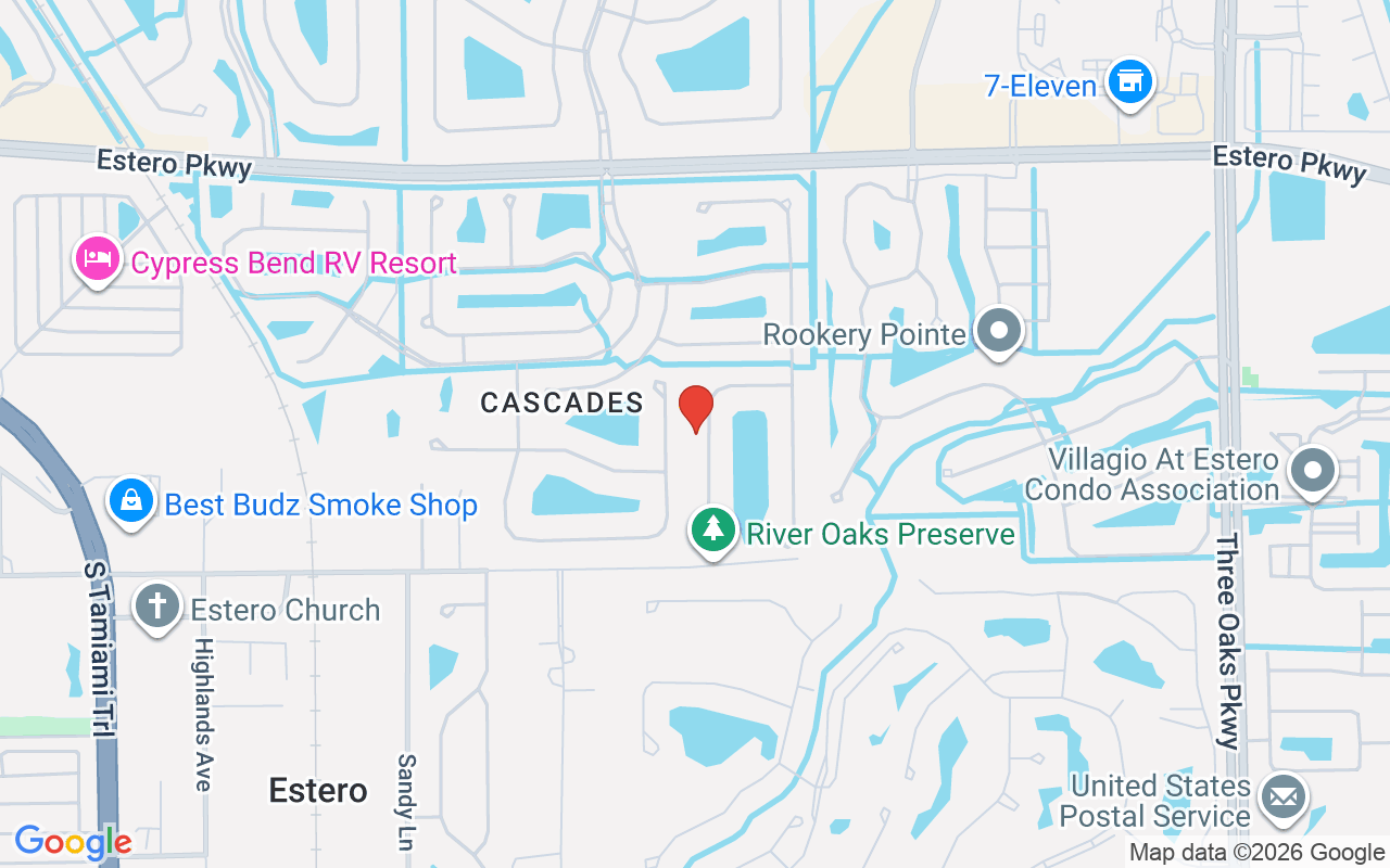 9390 Sun River Way, Estero, FL 33928