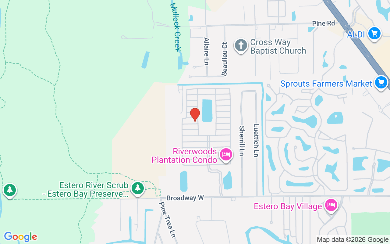 4710 Split Log Ln W, Estero, FL 33928
