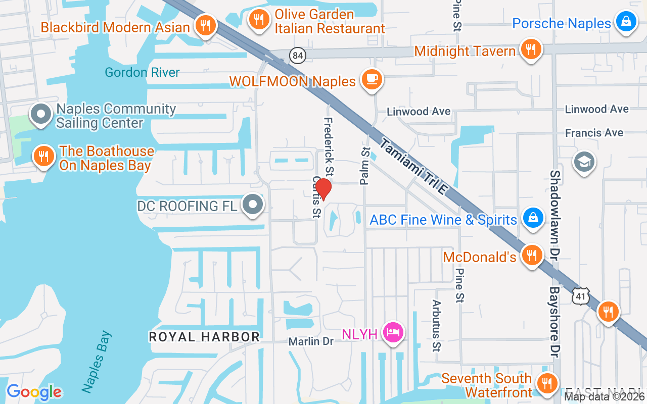 19 Knights Bridge Rd #A53, Naples, FL 34112