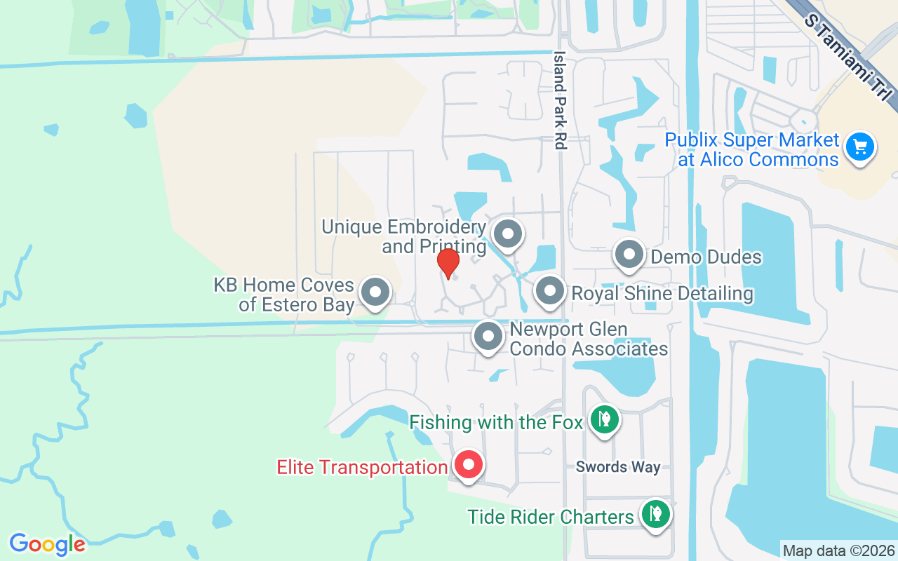 6449 Royal Woods Dr, Fort Myers, FL 33908