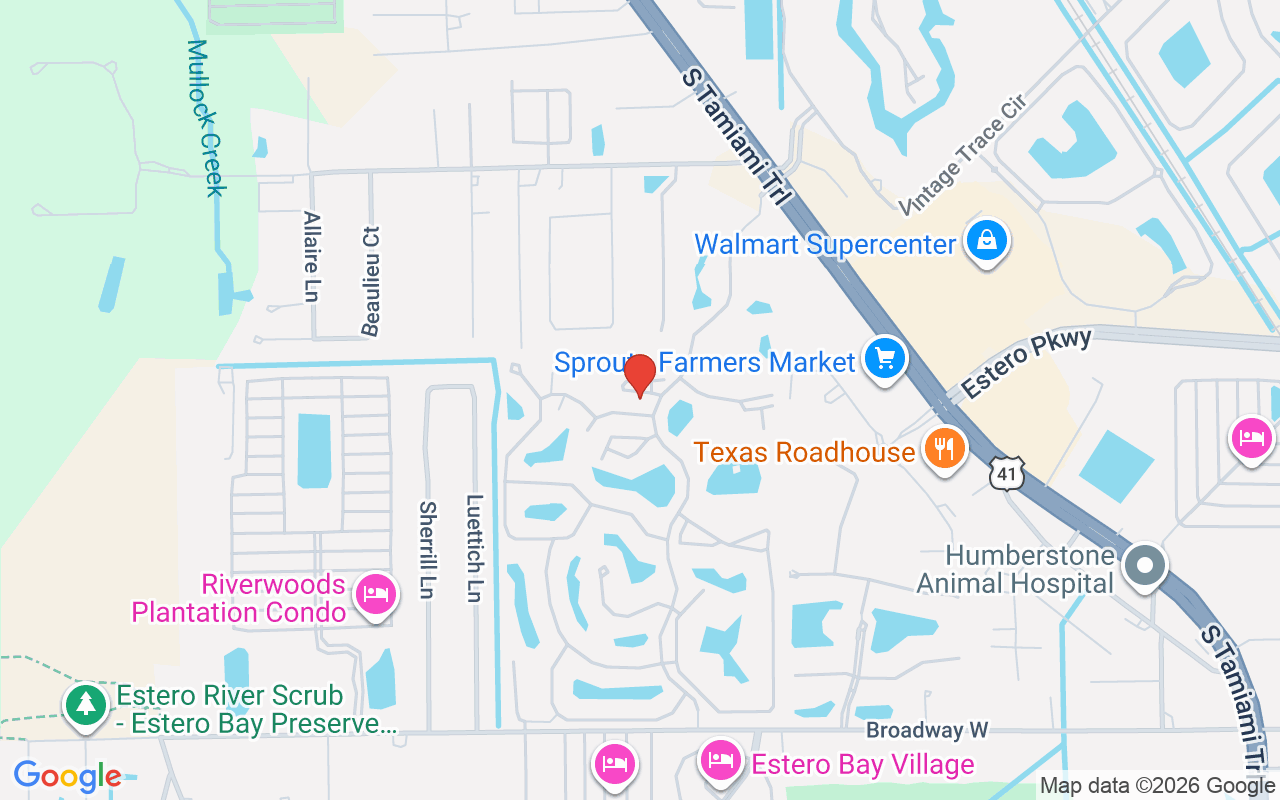 4151 Ashcroft Ct #112, Estero, FL 33928