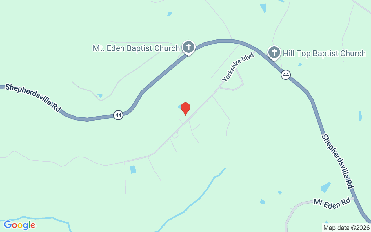 481 Yorkshire Blvd, Shepherdsville, KY 40165