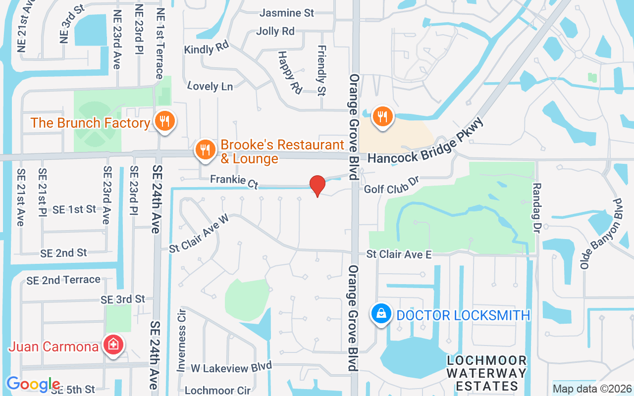 4777 Orange Grove Blvd #6, North Fort Myers, FL 33903