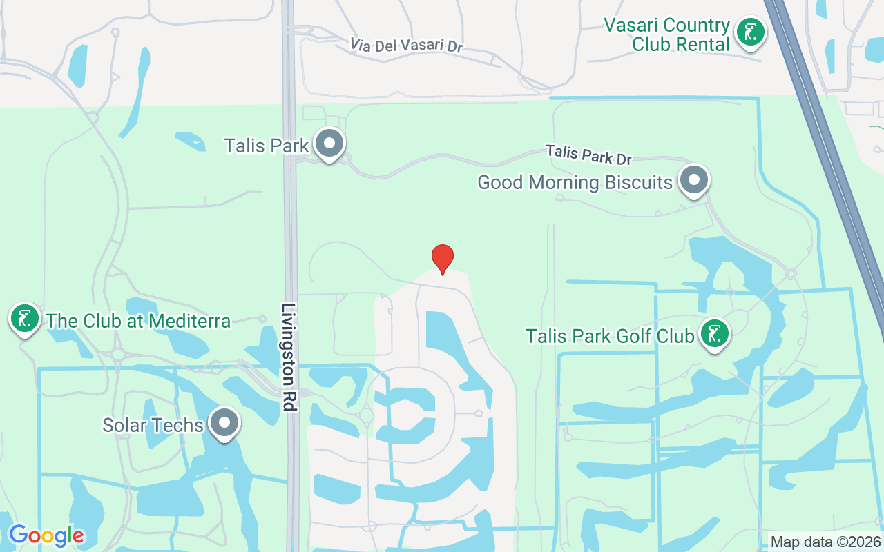 16838 Cabreo Dr, Naples, FL 34110