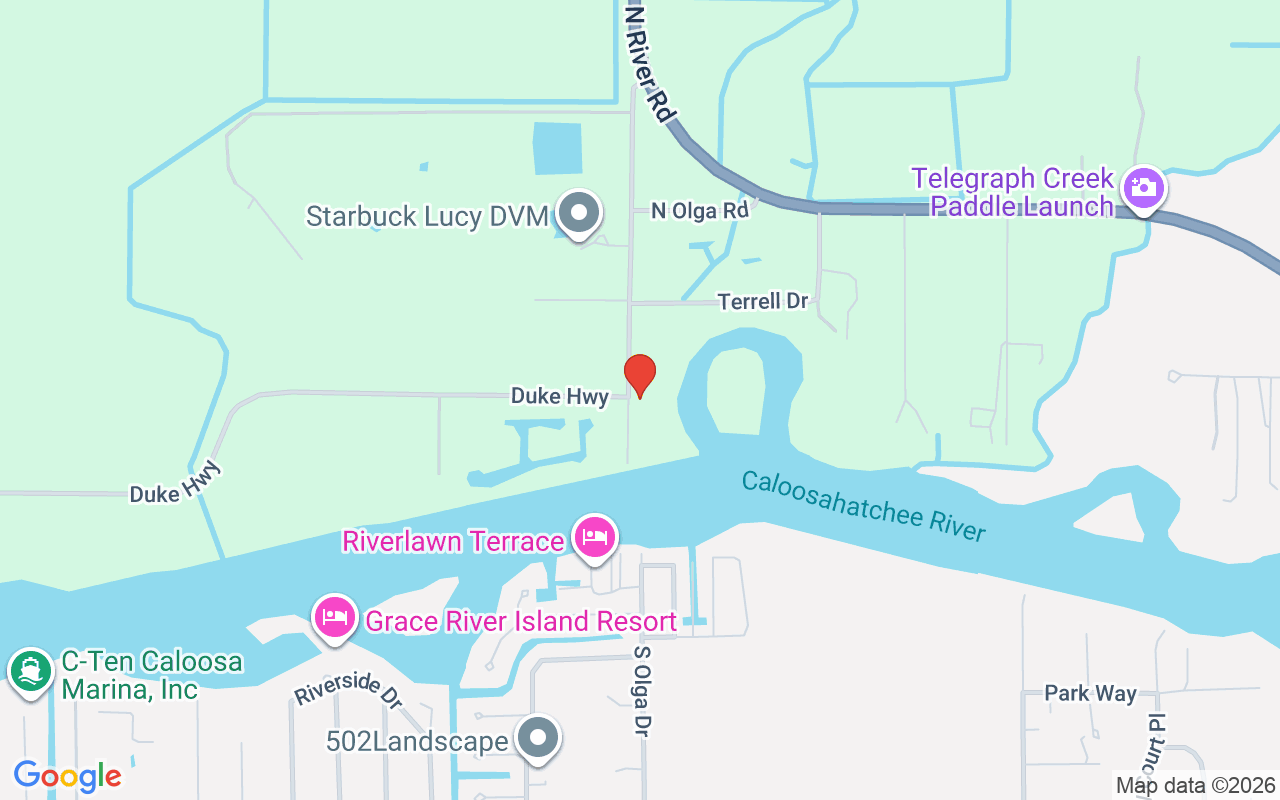 18110 Olga Dr N, Alva, FL 33920