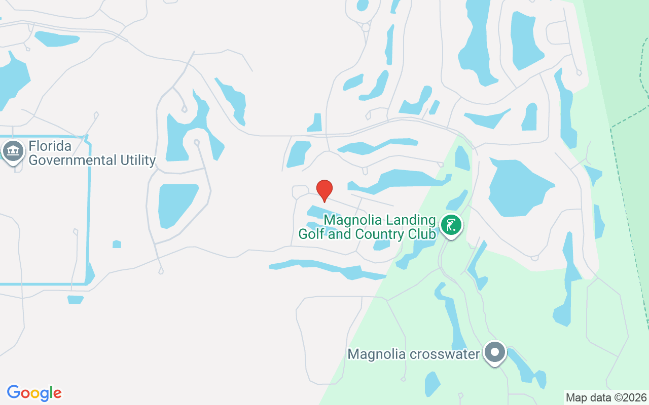 20584 Chestnut Ridge Dr, North Fort Myers, FL 33917