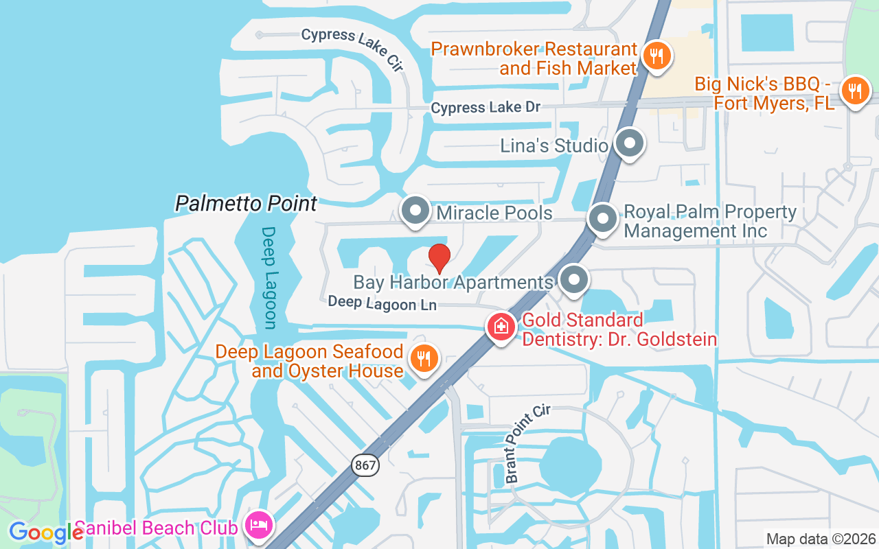 6932 Erin Marie Ct, Fort Myers, FL 33919