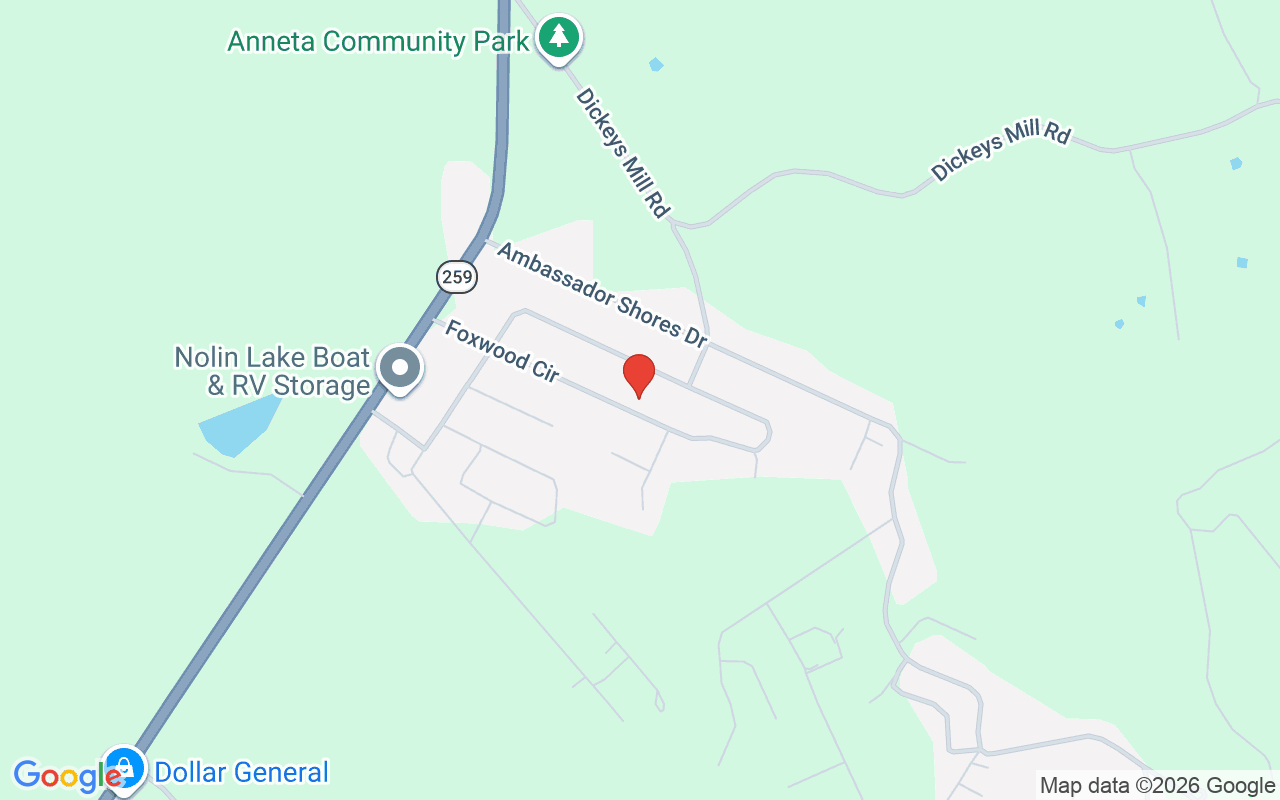 270 Foxwood Cir, Leitchfield, KY 42754