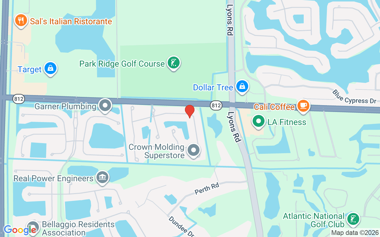 9192  Pineville Dr, Lake Worth, FL 33467