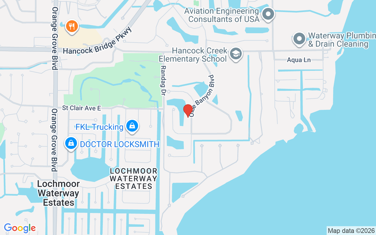 12731 Olde Banyon Blvd, North Fort Myers, FL 33903