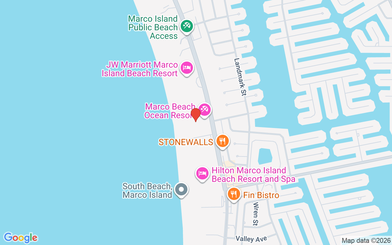 480 Collier Blvd S #1012, Marco Island, FL 34145