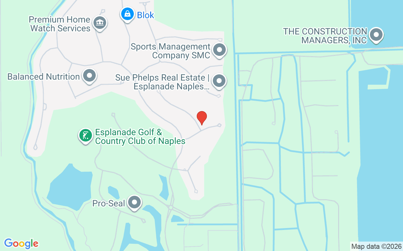 9143 Trivoli Ter, Naples, FL 34119